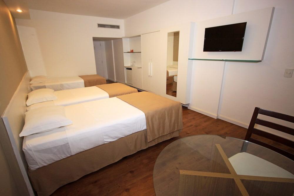 Internacional Palace Hotel Recife Luaran gambar