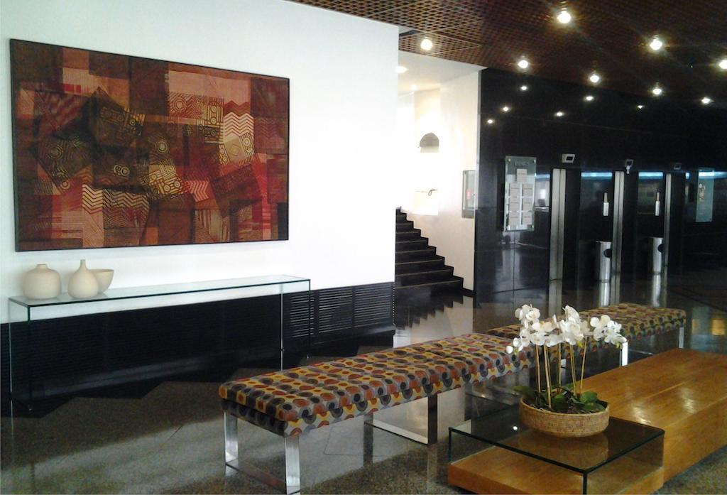 Internacional Palace Hotel Recife Luaran gambar