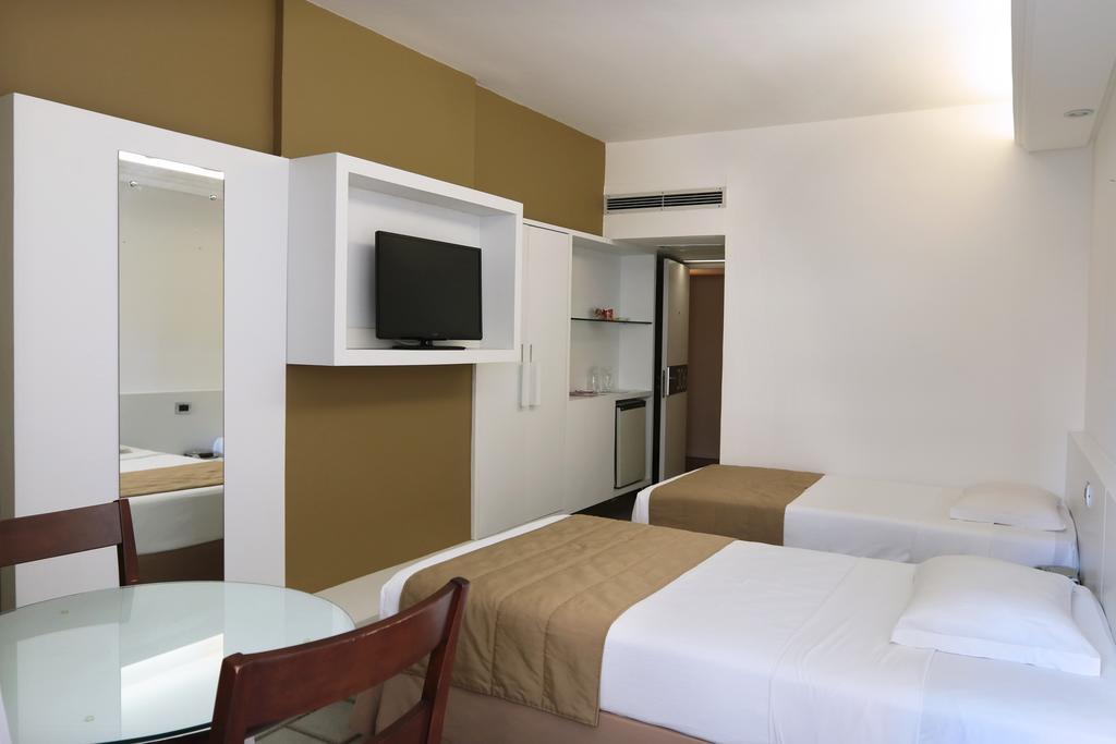 Internacional Palace Hotel Recife Luaran gambar