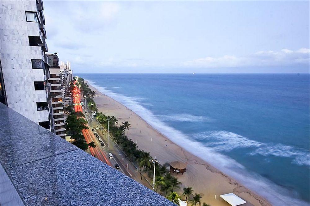 Internacional Palace Hotel Recife Luaran gambar