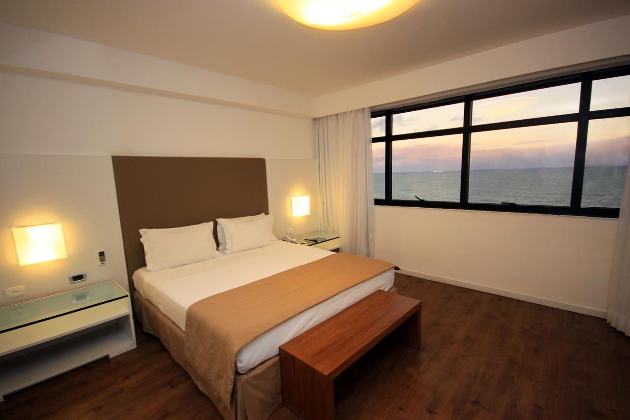 Internacional Palace Hotel Recife Luaran gambar