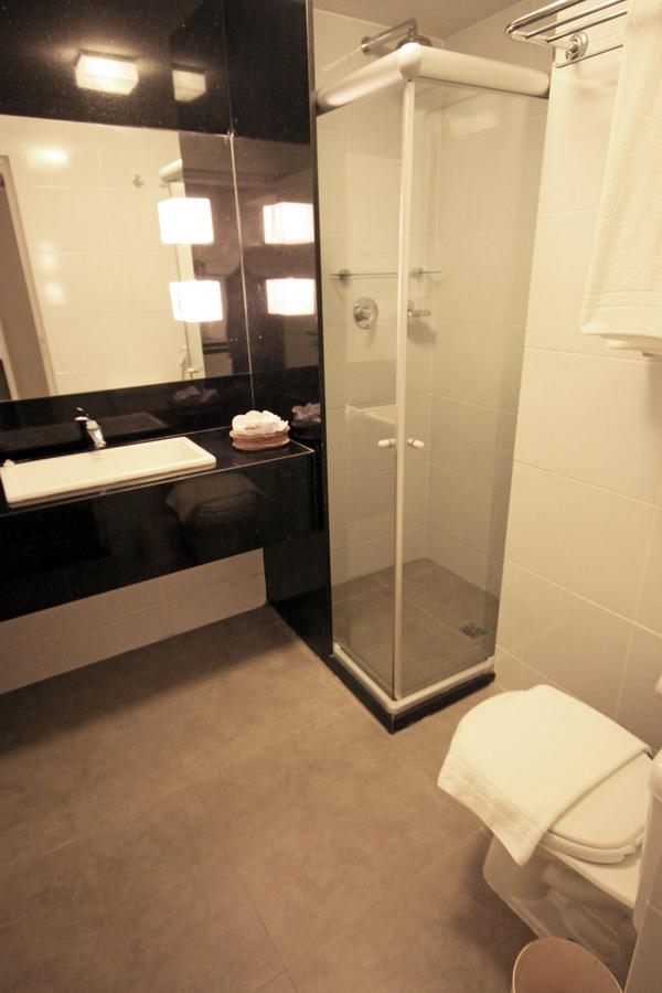 Internacional Palace Hotel Recife Luaran gambar