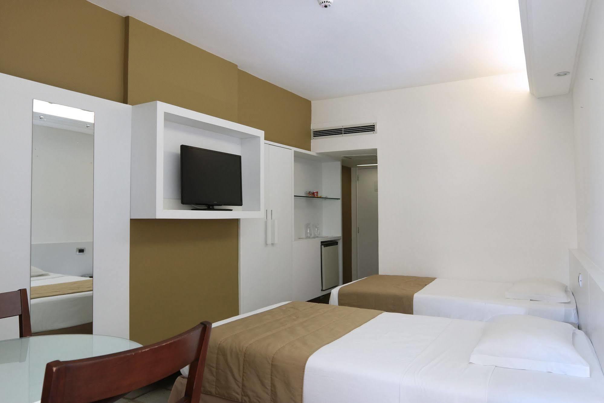 Internacional Palace Hotel Recife Luaran gambar